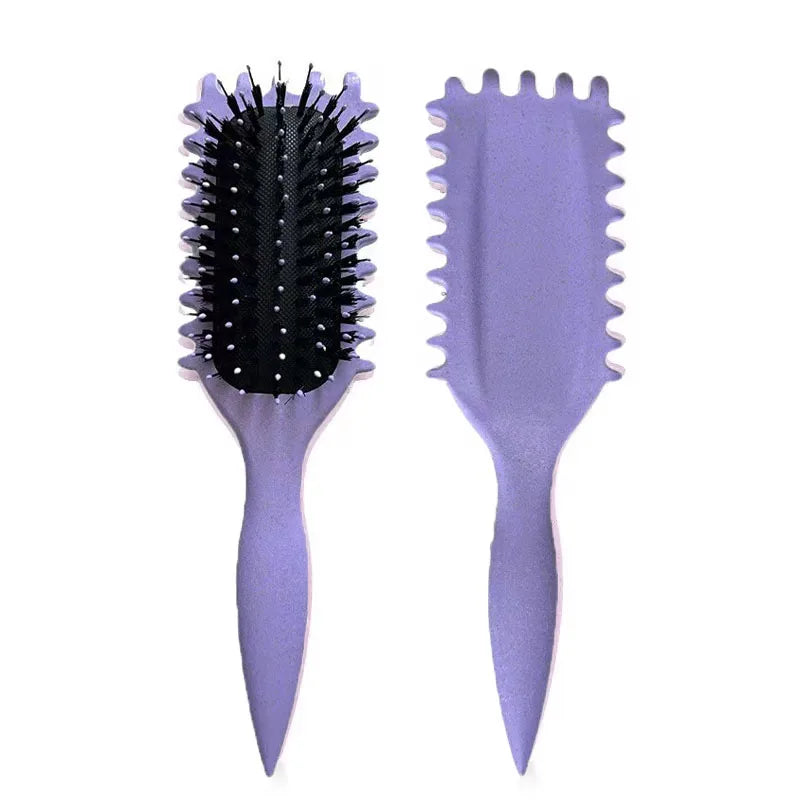 Brosse Démêlante