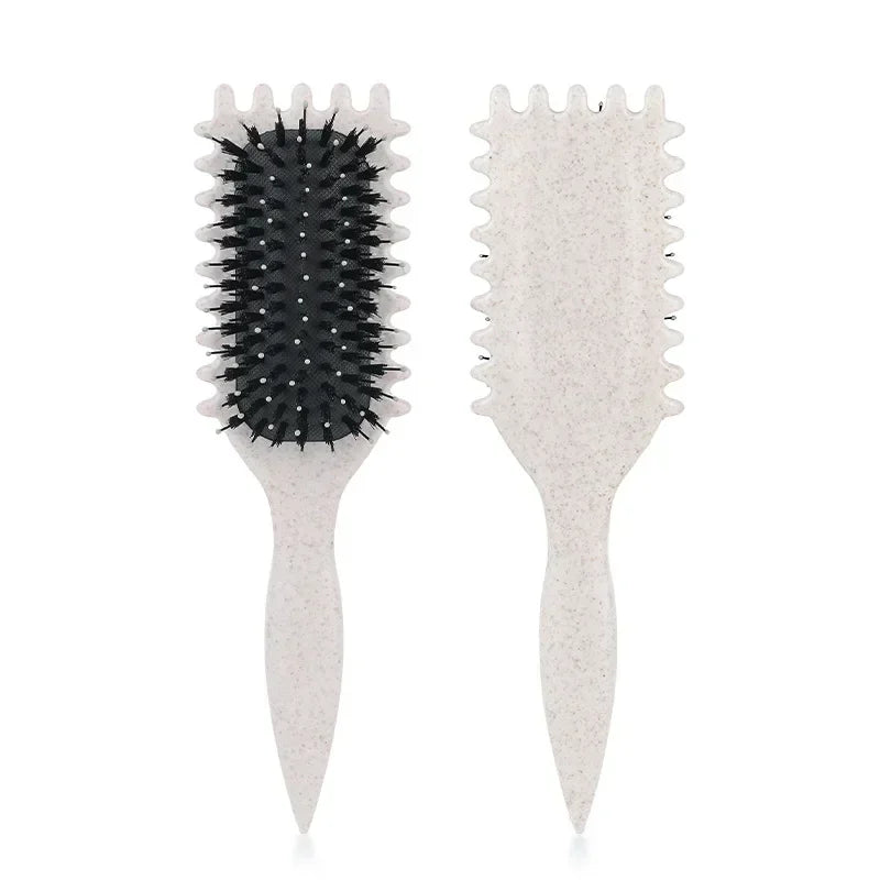 Brosse Démêlante